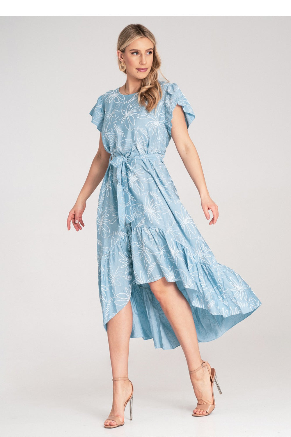 Day Dress M1179 – Figl – Day Dress – image 6
