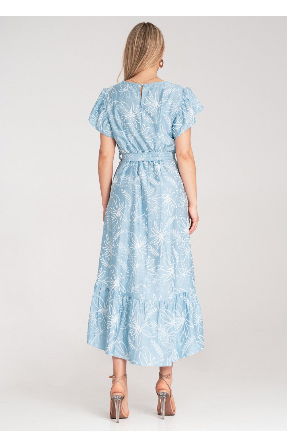 Day Dress M1179 – Figl – Day Dress – image 7