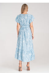 Day Dress M1179 – Figl – Day Dress – image 7