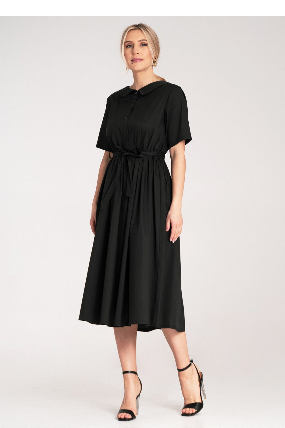 Day Dress M1178 – Figl – Day Dress – image 4