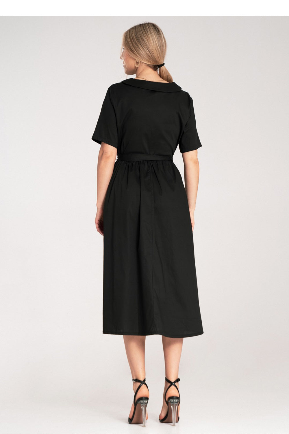 Day Dress M1178 – Figl – Day Dress – image 5