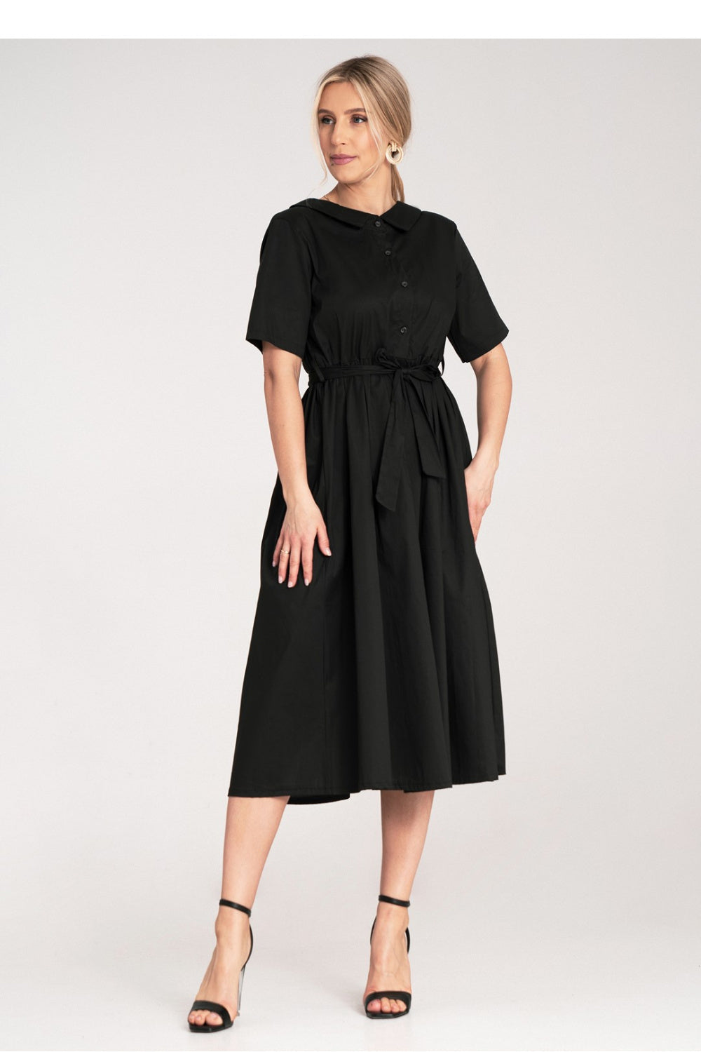 Day Dress M1178 – Figl – Day Dress – image 6