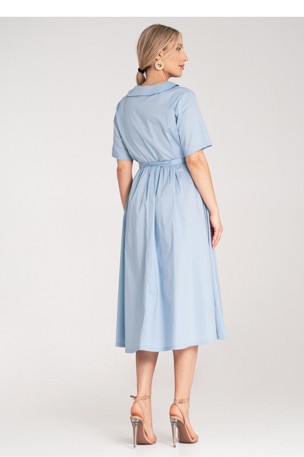 Day Dress M1178 – Figl – Day Dress – image 8