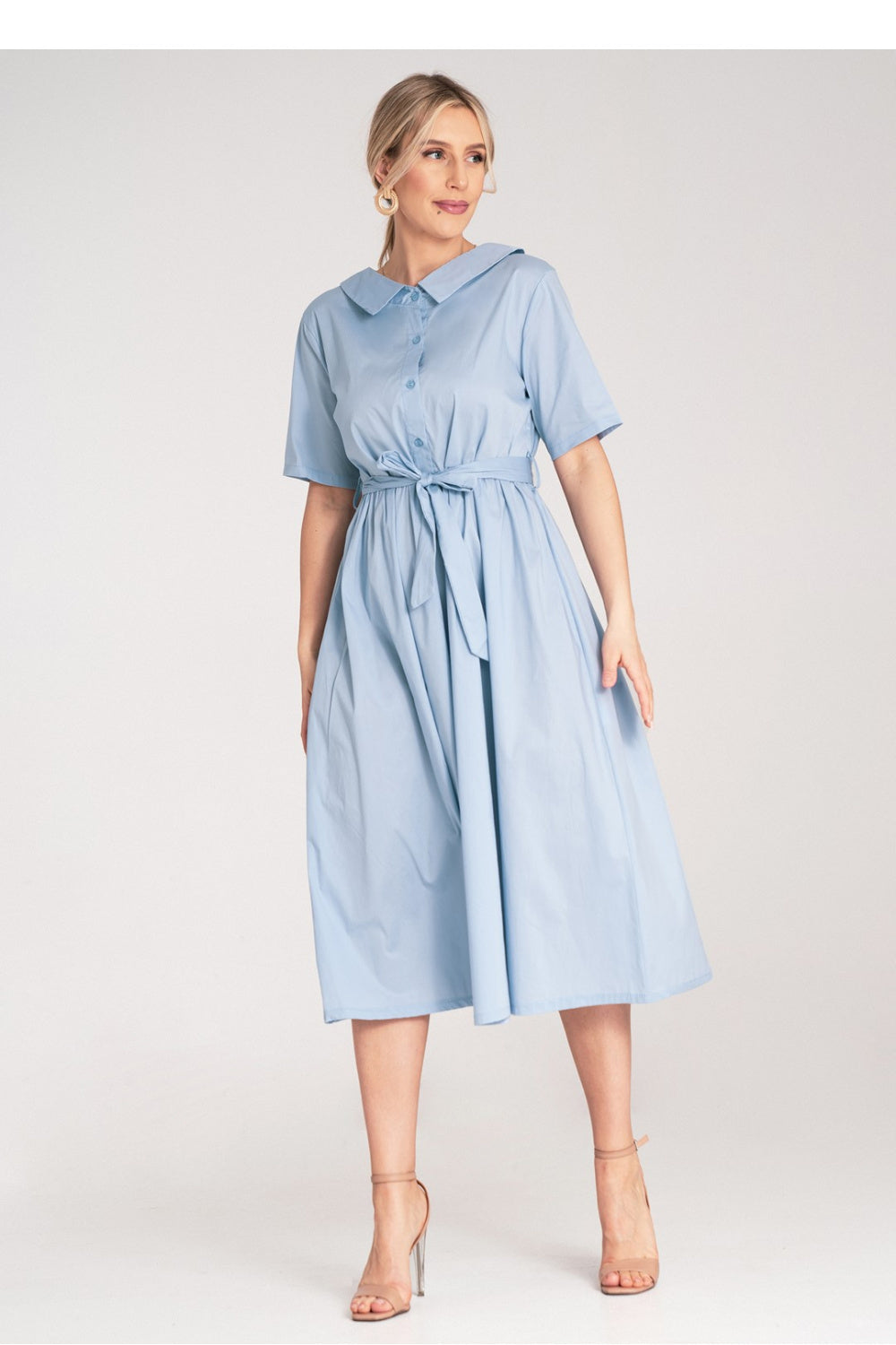 Day Dress M1178 – Figl – Day Dress – image 9