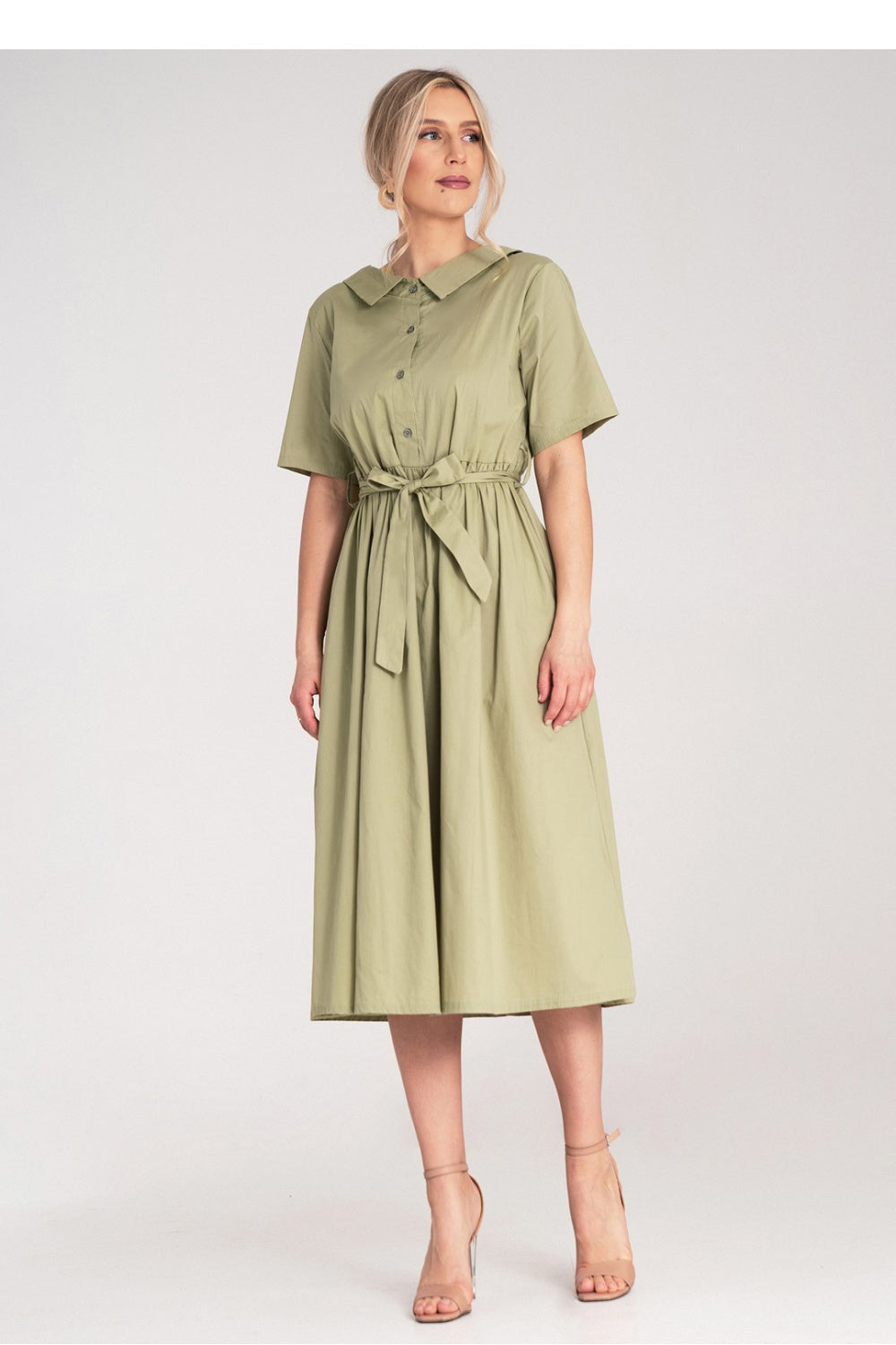 Day Dress M1178 – Figl – Day Dress – image 10