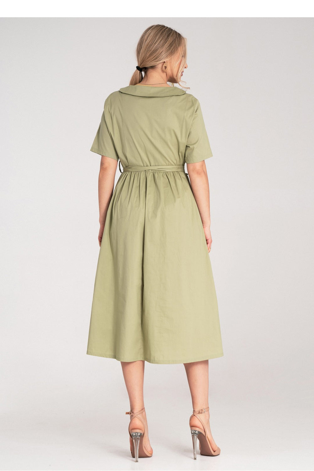 Day Dress M1178 – Figl – Day Dress – image 11