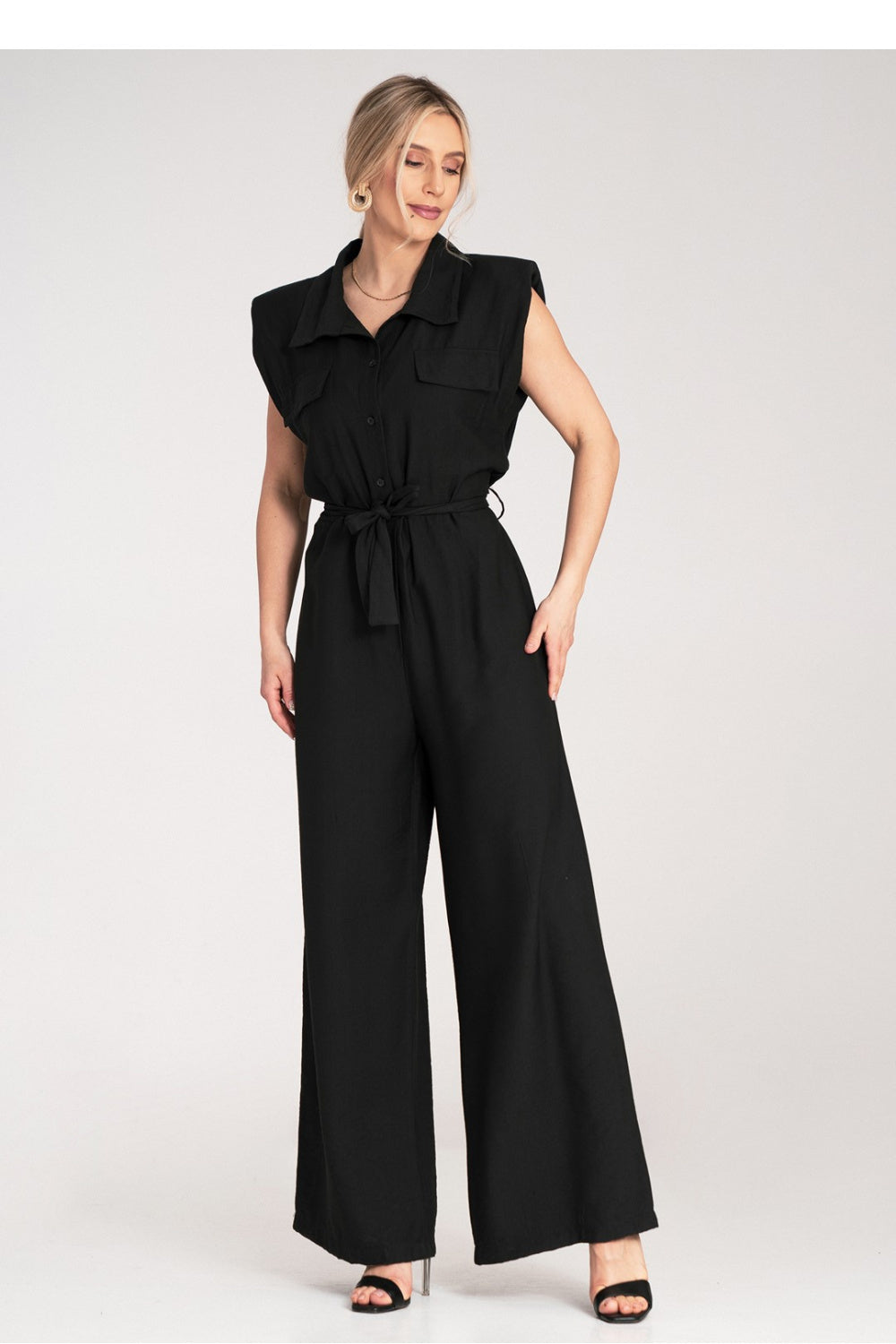 Suit M1176 – Figl – Jumpsuit – image 5