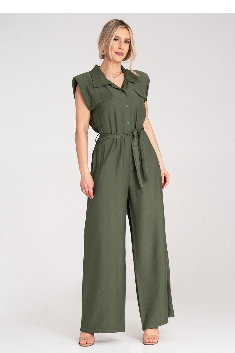 Suit M1176 – Figl – Jumpsuit – image 8