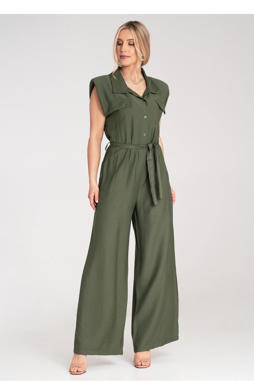 Suit M1176 – Figl – Jumpsuit – image 10