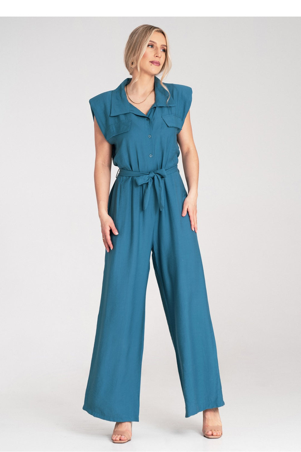 Suit M1176 – Figl – Jumpsuit – image 11