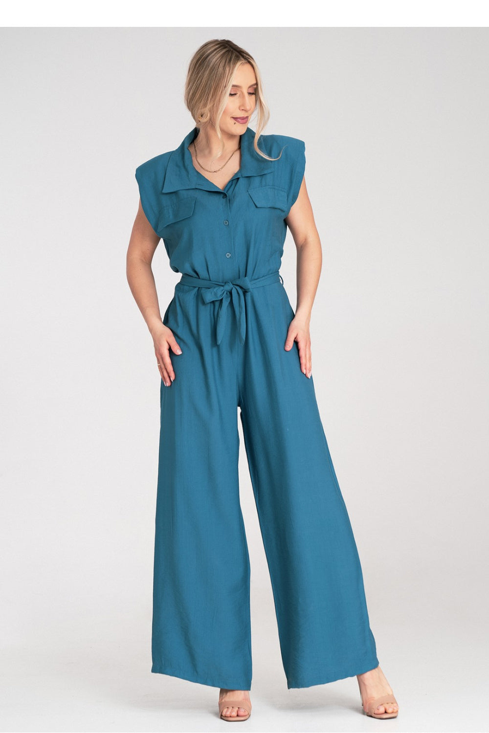 Suit M1176 – Figl – Jumpsuit – image 13