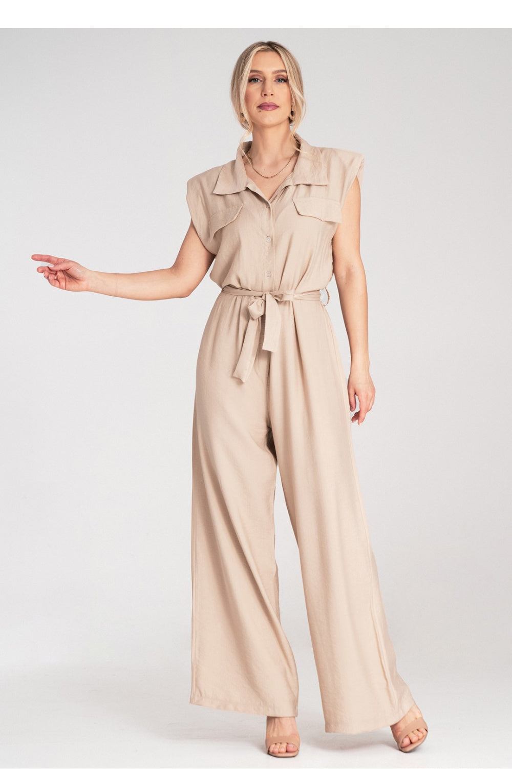 Suit M1176 – Figl – Jumpsuit – image 14