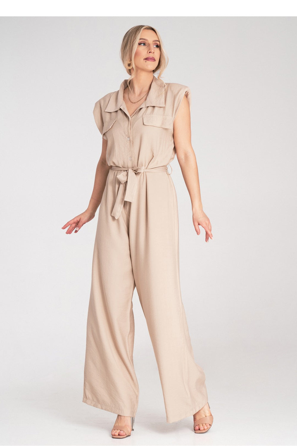 Suit M1176 – Figl – Jumpsuit – image 16