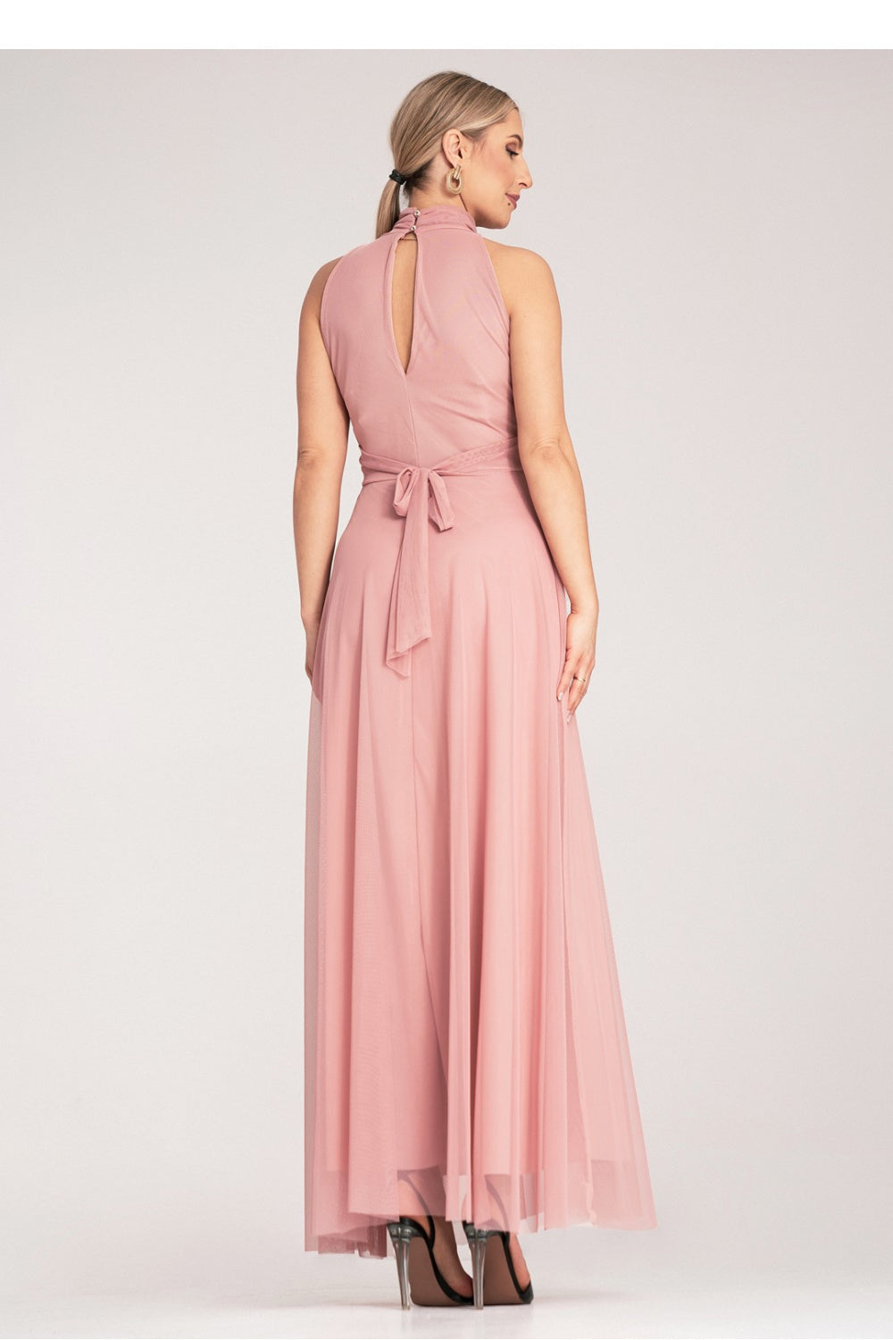Cocktail dress M1173 – Figl – Cocktail Dress – image 4