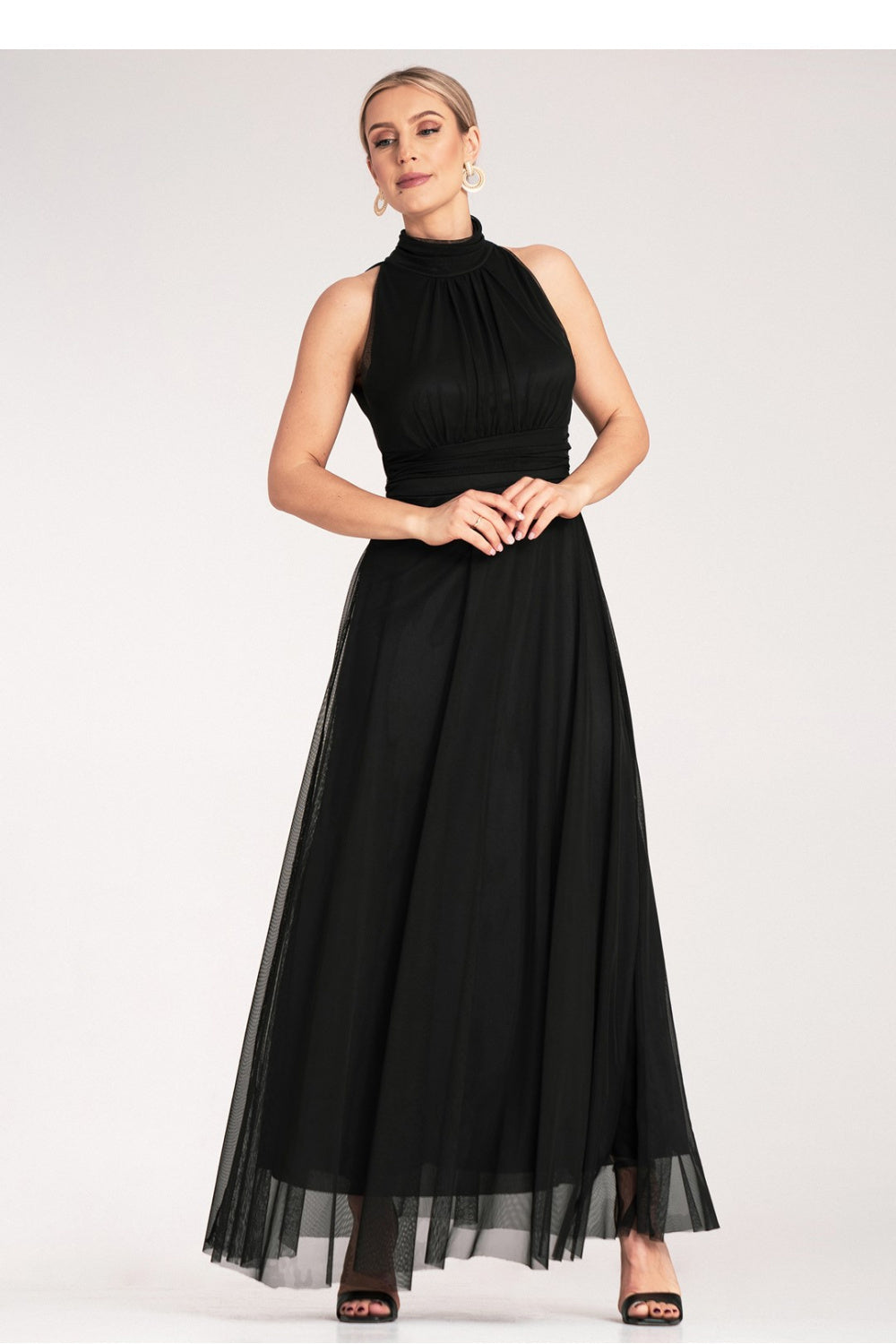 Cocktail dress M1173 – Figl – Cocktail Dress – image 6