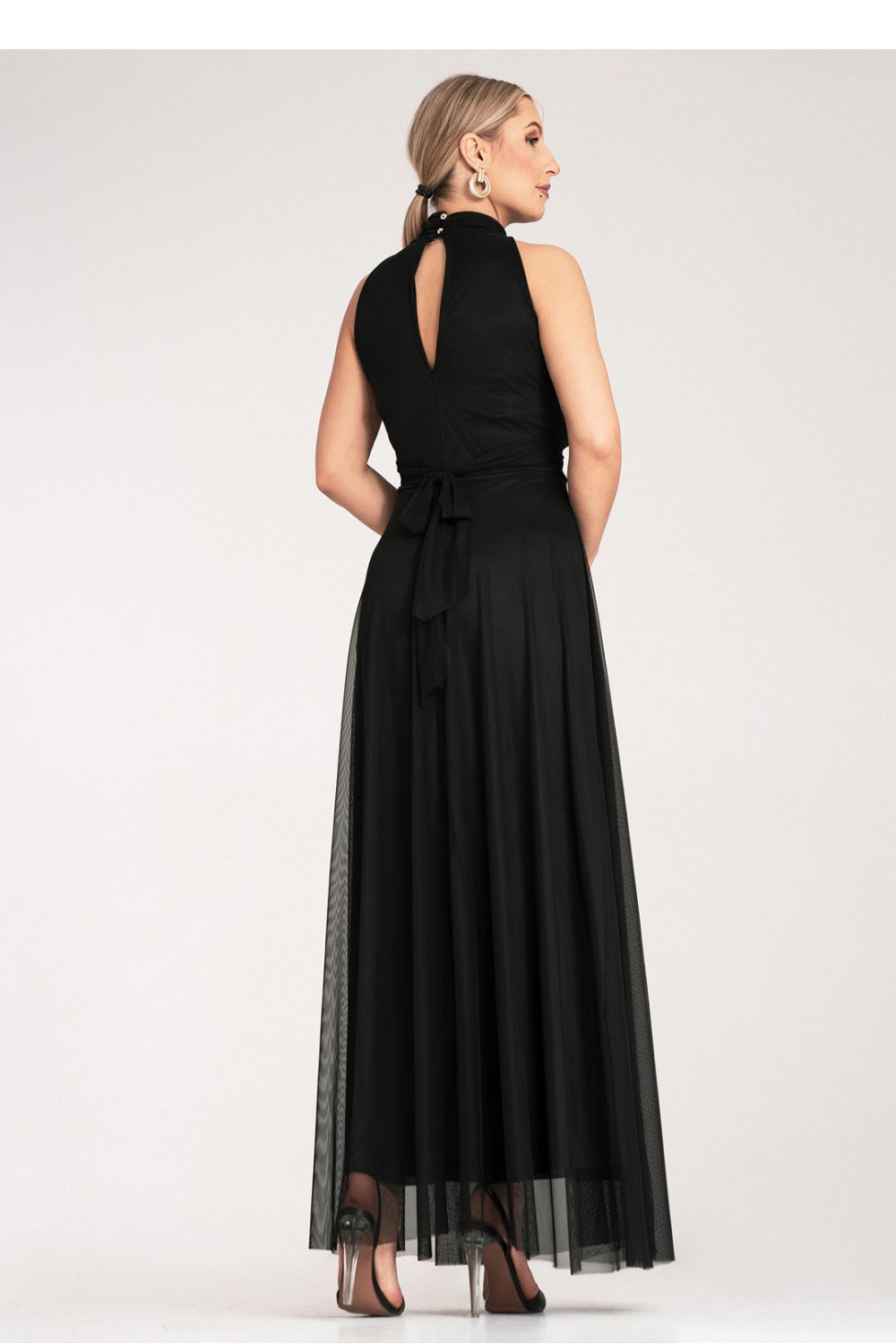 Cocktail dress M1173 – Figl – Cocktail Dress – image 7