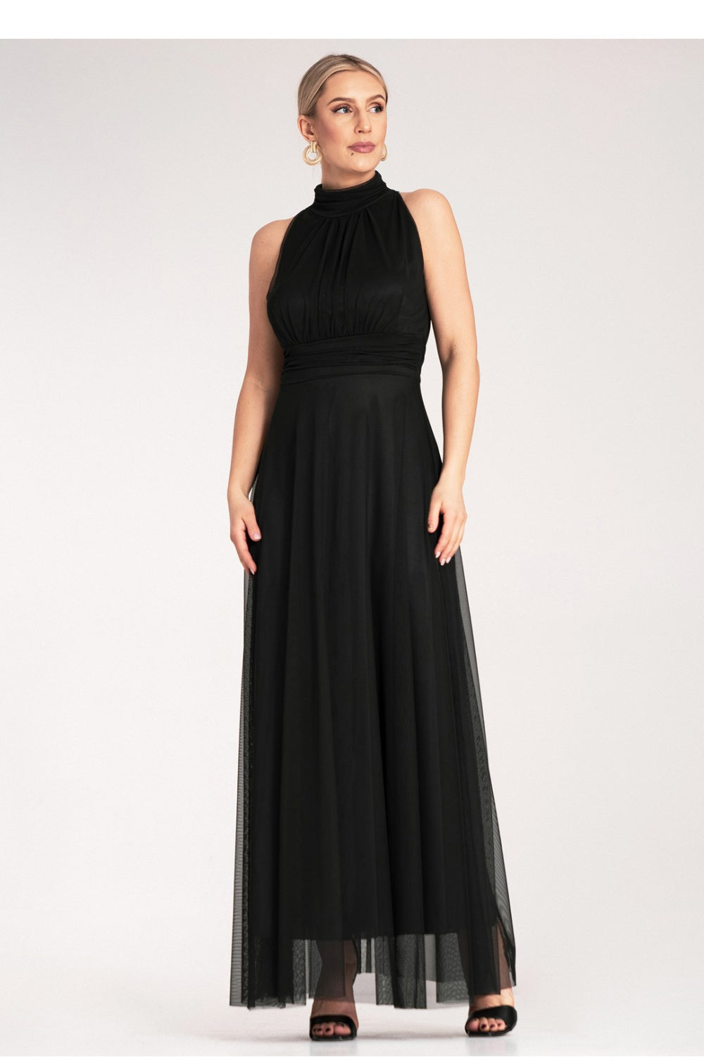 Cocktail dress M1173 – Figl – Cocktail Dress – image 8