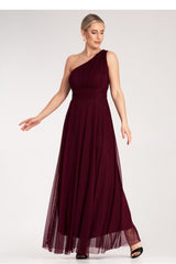 Evening dress M1172 – Figl – Evening Dress – image 4