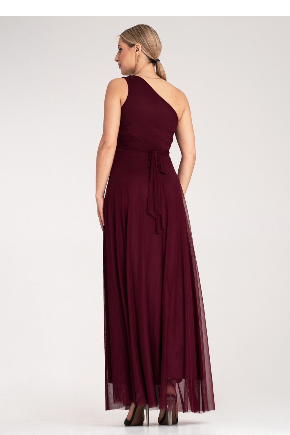 Evening dress M1172 – Figl – Evening Dress – image 5
