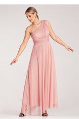 Evening dress M1172 – Figl – Evening Dress – image 7