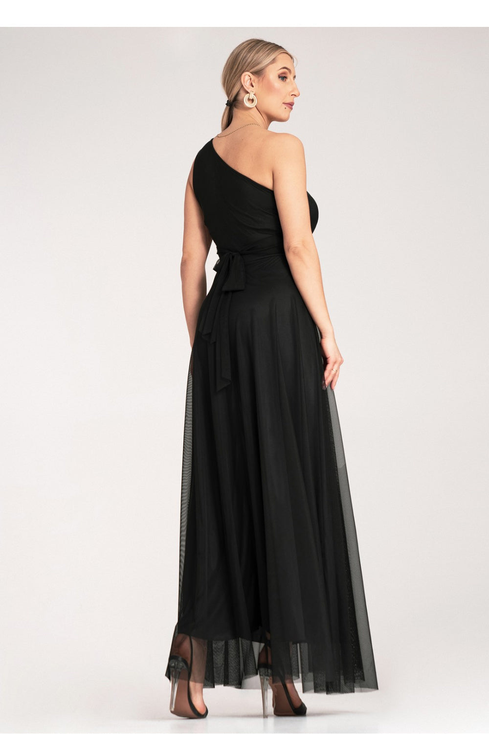 Evening dress M1172 – Figl – Evening Dress – image 11