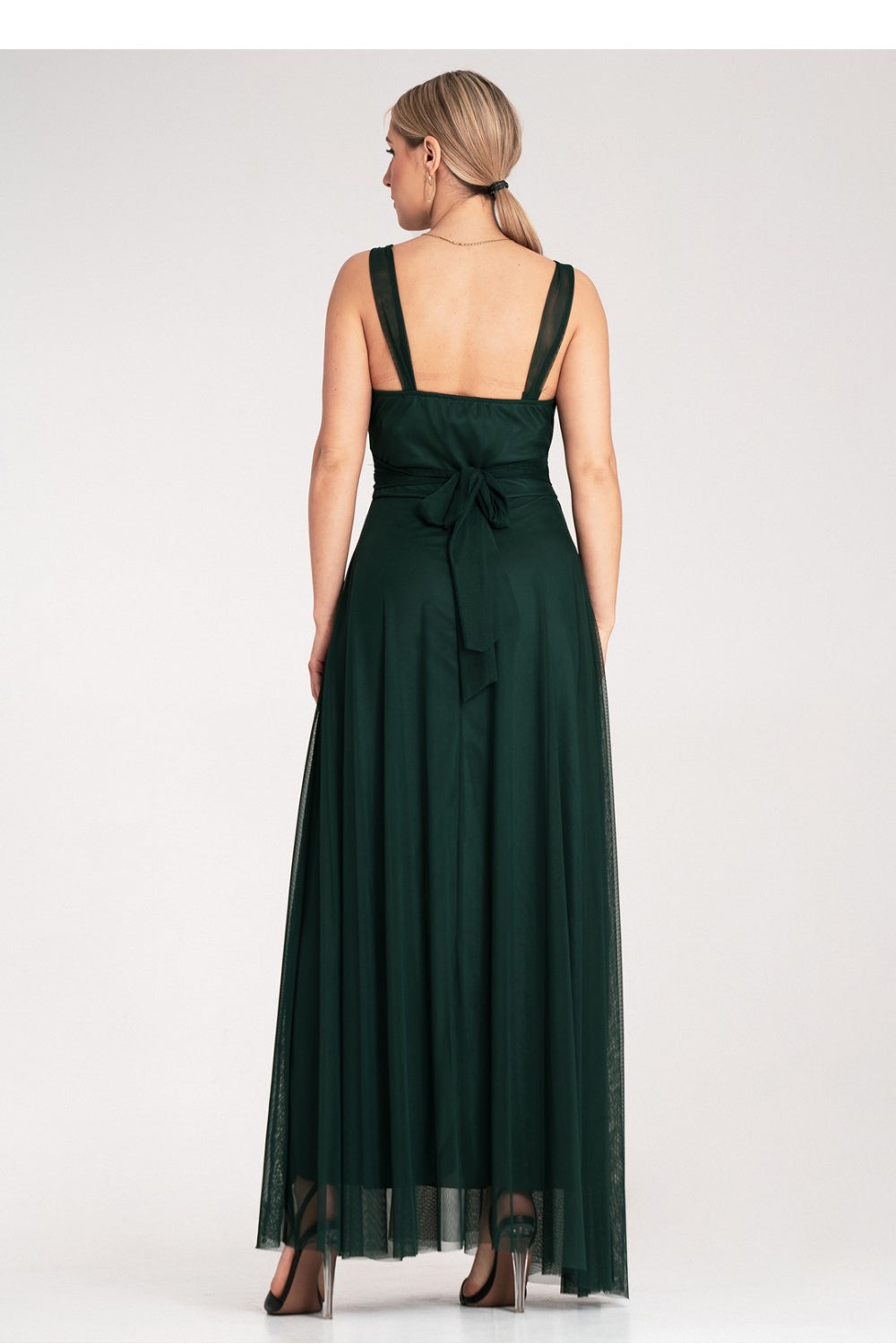 Evening dress M1171 – Figl – Evening Dress – image 6