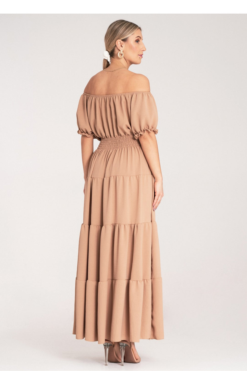 Day Dress M1170 – Figl – Day Dress – image 6