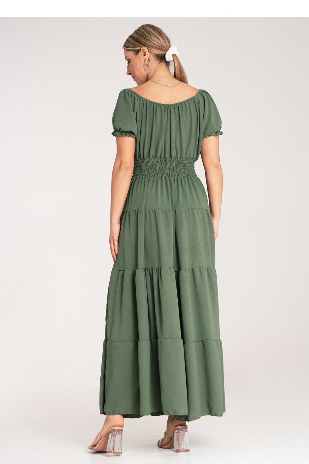 Day Dress M1170 – Figl – Day Dress – image 12