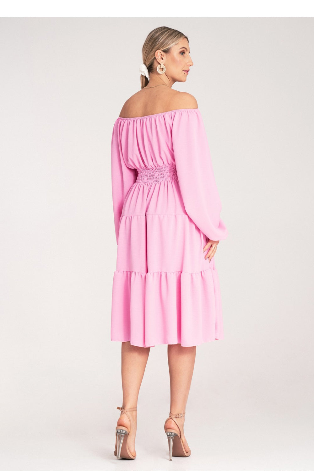 Day Dress M1169 – Figl – Day Dress – image 11