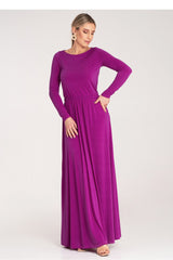 Day Dress M1166 – Figl – Day Dress – image 4