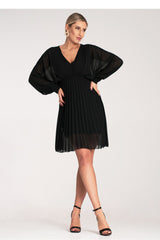 Cocktail dress M1165 – Figl – Cocktail Dress – image 2