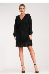 Cocktail dress M1165 – Figl – Cocktail Dress – image 4
