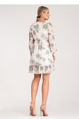 Day Dress M1162 – Figl – Day Dress – image 4