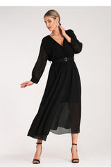 Cocktail dress M1141 – Figl – Cocktail Dress – image 3