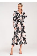 Day Dress M1140 – Figl – Day Dress – image 3