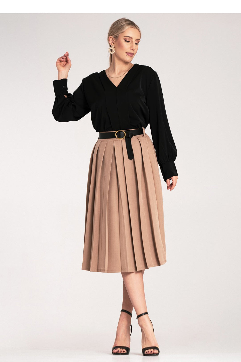 Skirt M1154 – Figl – Skirt – image 2