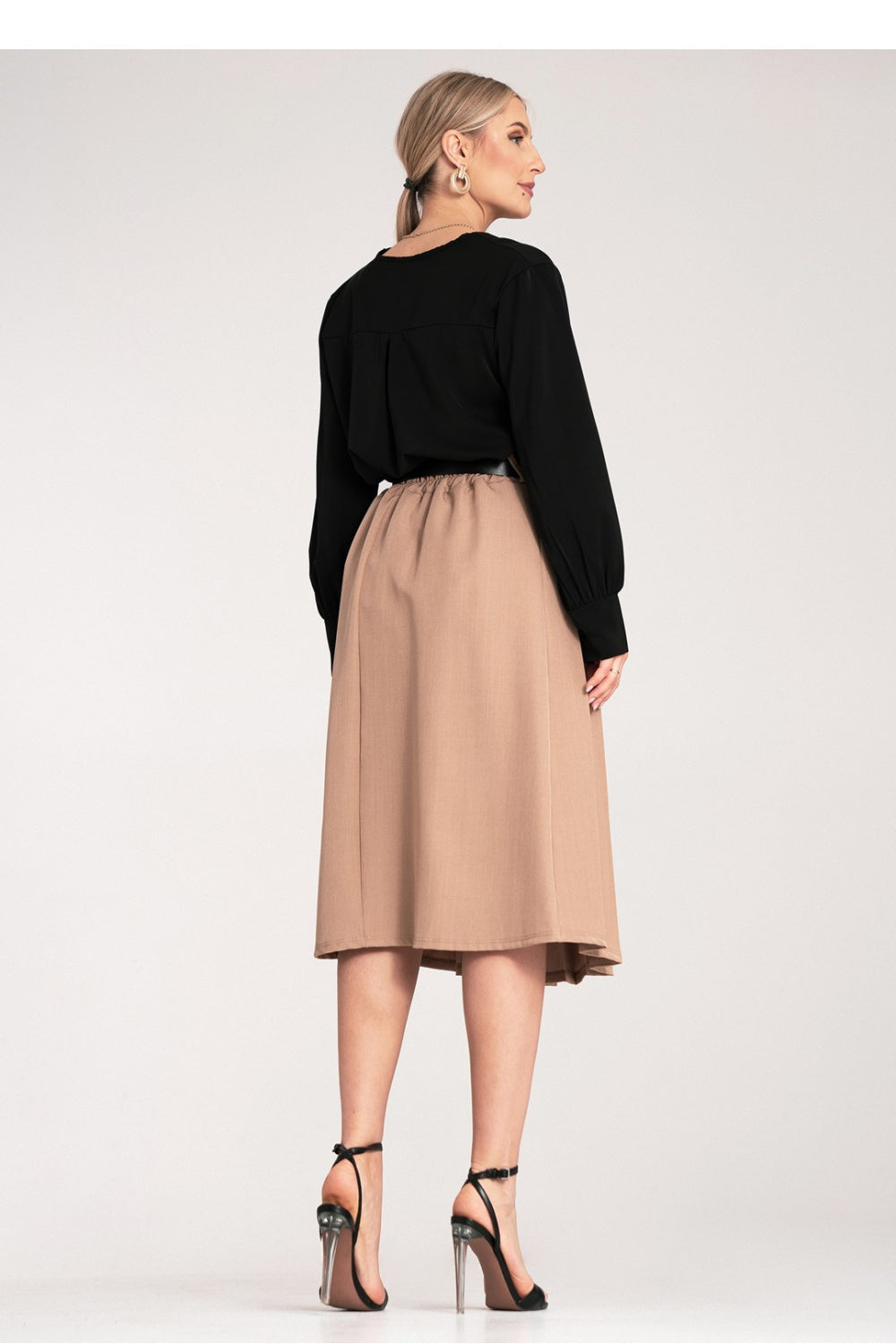 Skirt M1154 – Figl – Skirt – image 3