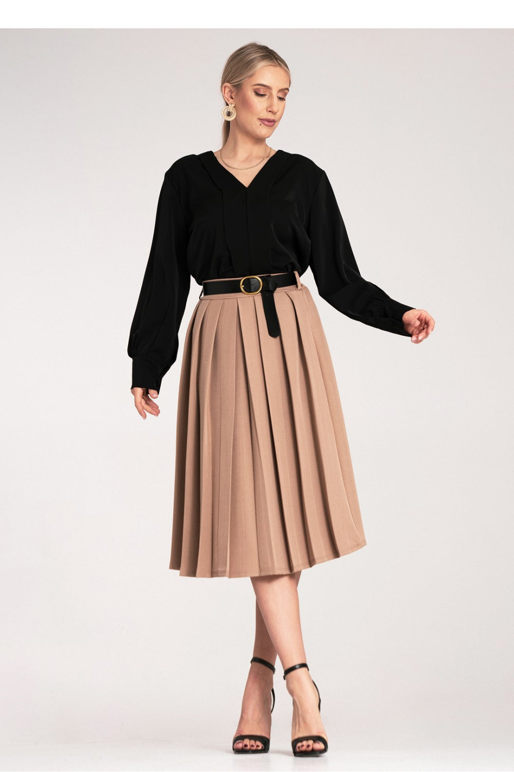 Skirt M1154 – Figl – Skirt – image 4