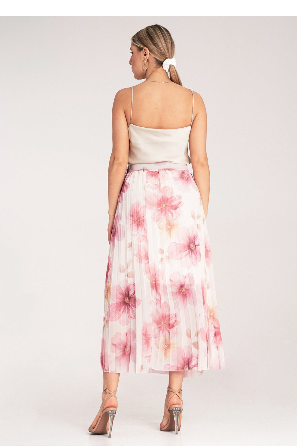 Skirt M1163 – Figl – Skirt – image 4