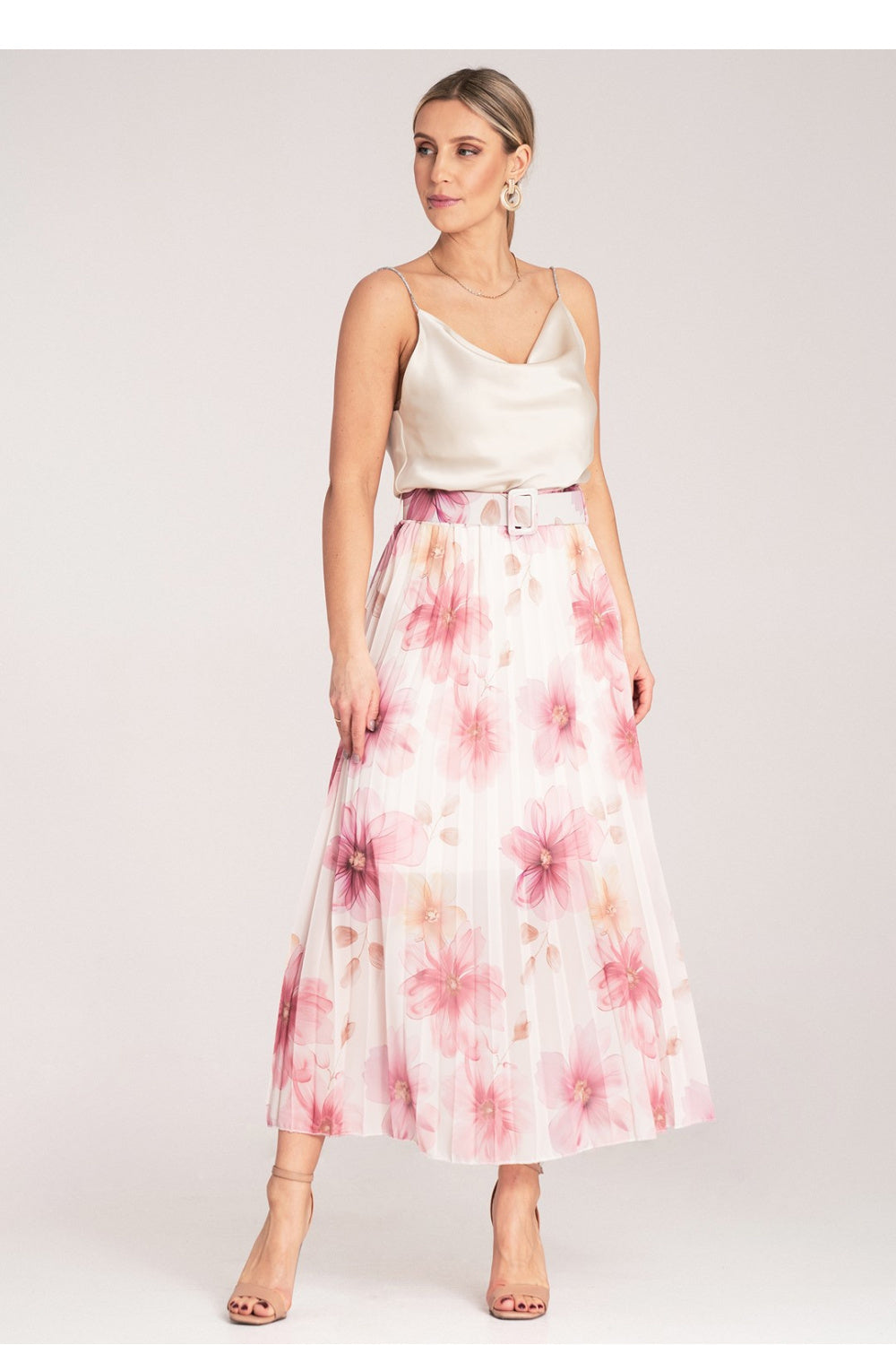 Skirt M1163 – Figl – Skirt – image 5
