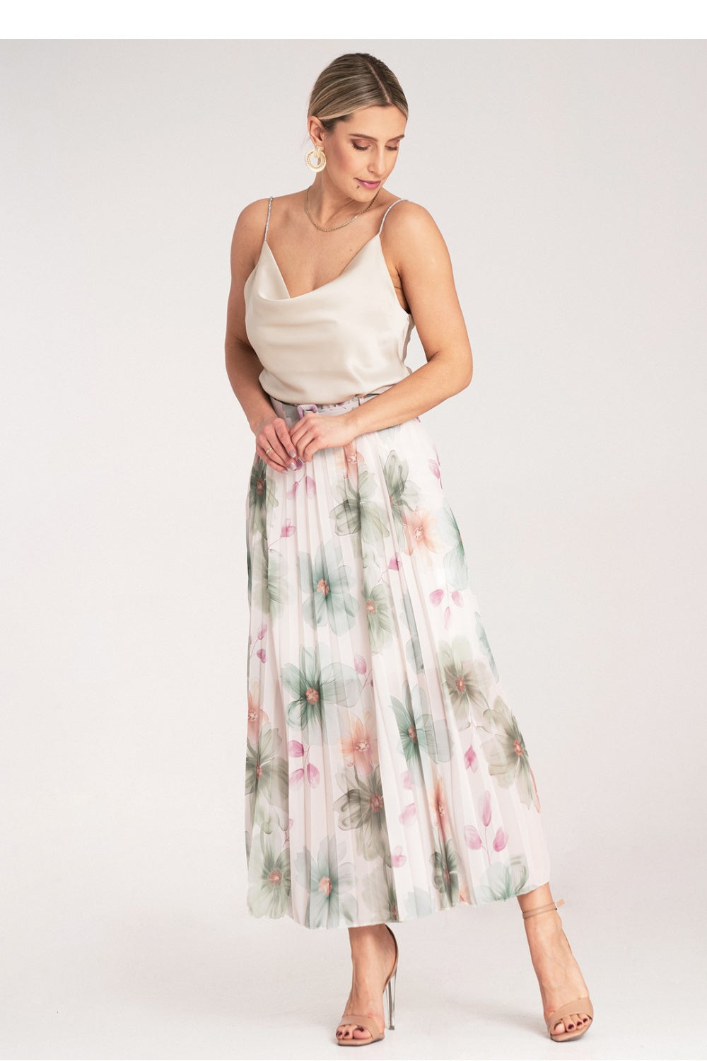 Skirt M1163 – Figl – Skirt – image 6