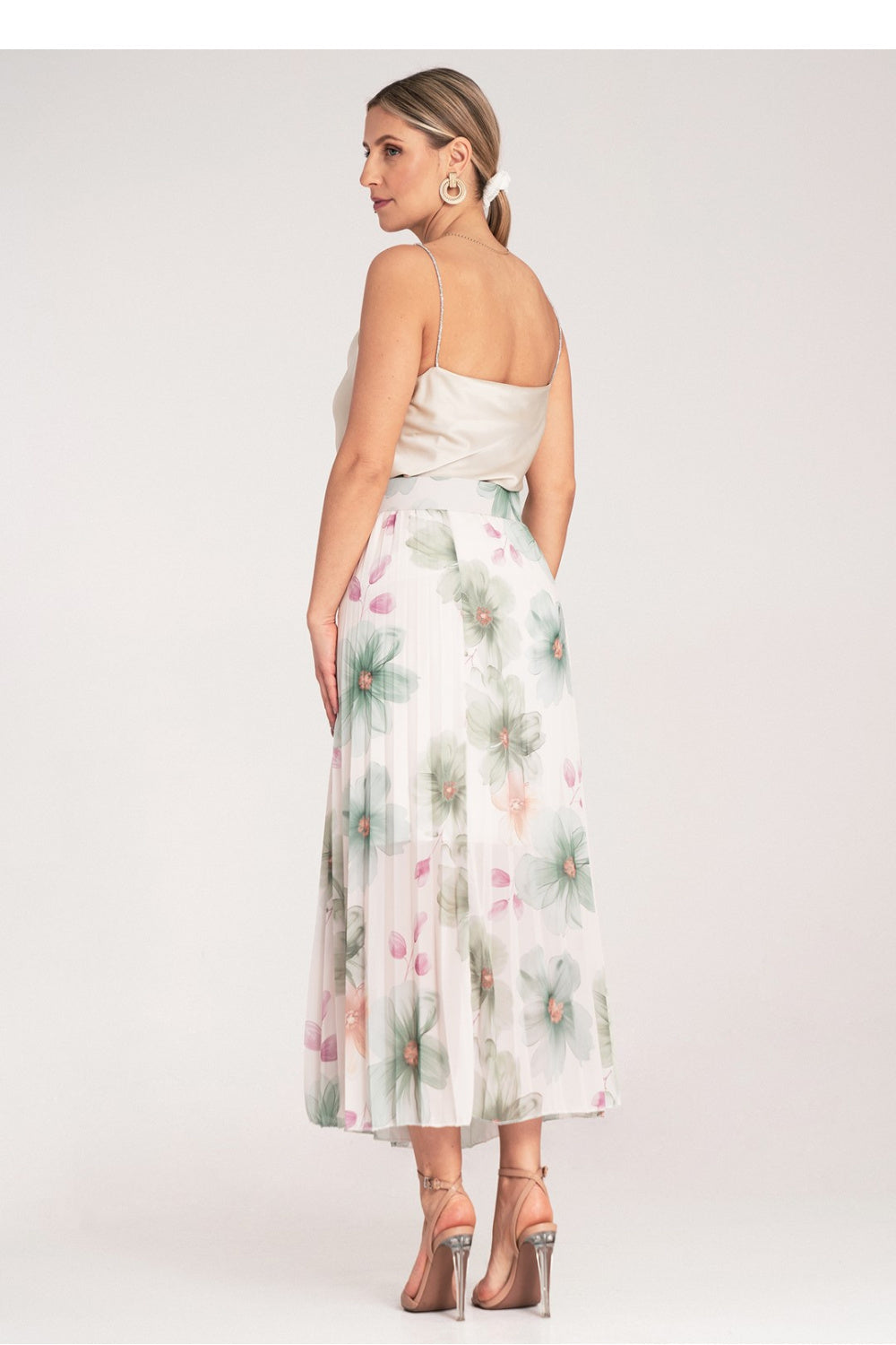 Skirt M1163 – Figl – Skirt – image 7
