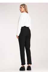 Women's Trousers M1161 – Figl – Pants – image 4