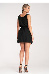 Short skirt M1159 – Figl – Skirt – image 4