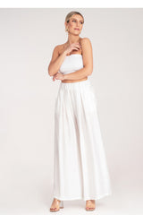 Women's Trousers M1158 – Figl – Pants – image 4
