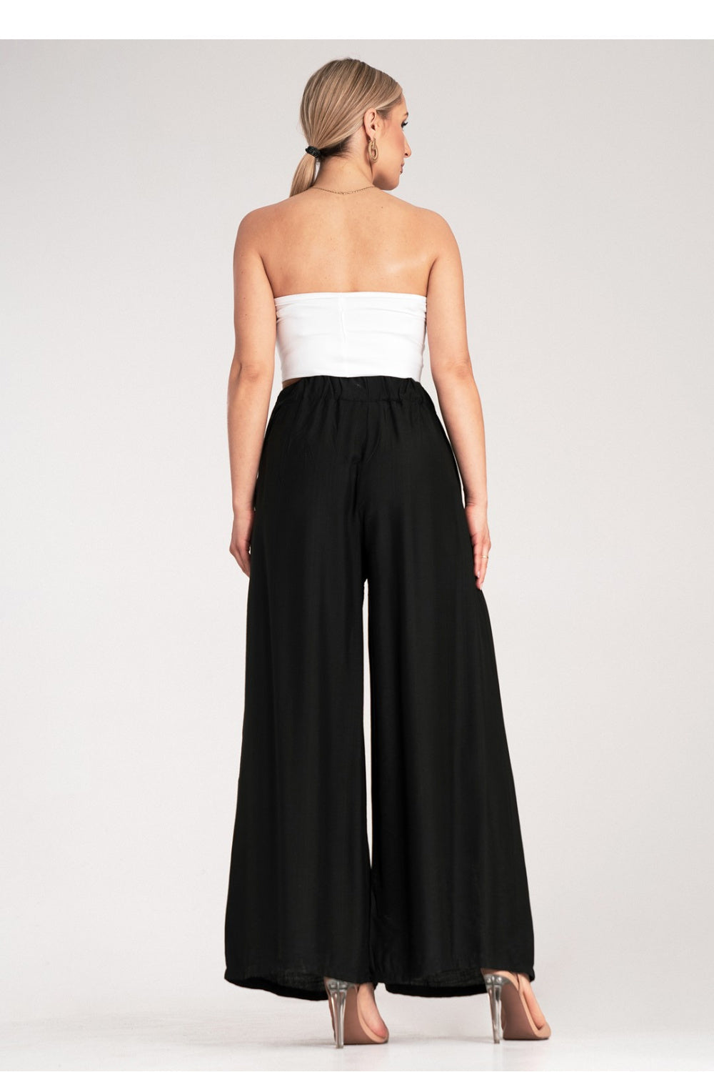 Women's Trousers M1158 – Figl – Pants – image 8