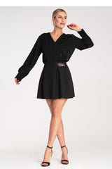 Short skirt M1157 – Figl – Skirt – image 3
