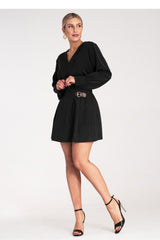 Short skirt M1157 – Figl – Skirt – image 4