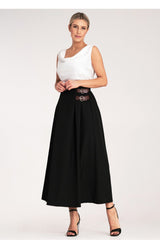 Skirt M1156 – Figl, Black – Skirt