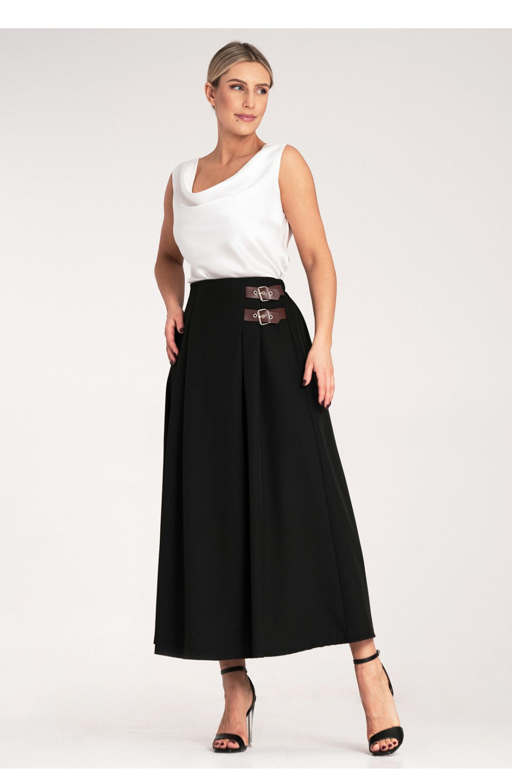 Skirt M1156 – Figl – Skirt – image 5